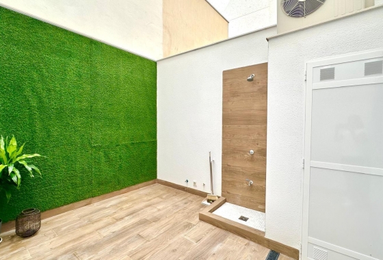 Wiederverkauf - Wohnung - Torrevieja - Playa del Cura