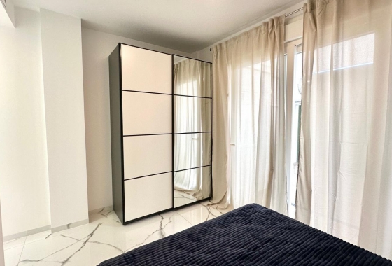 Wiederverkauf - Wohnung - Torrevieja - Playa del Cura