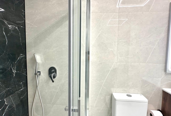 Wiederverkauf - Wohnung - Torrevieja - Playa del Cura