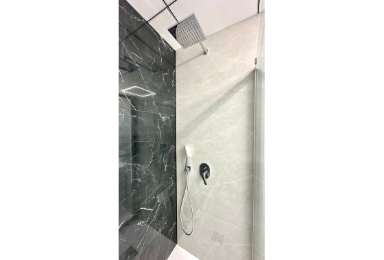 Wiederverkauf - Wohnung - Torrevieja - Playa del Cura