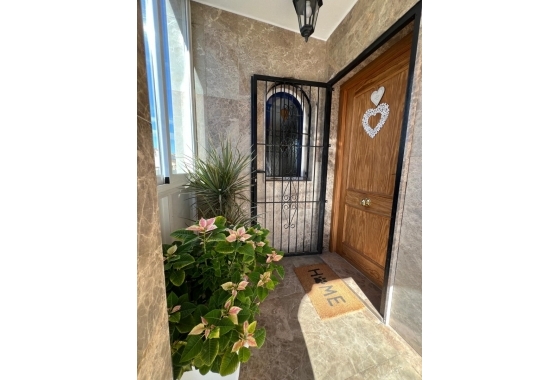 Herverkoop - Villa - Algorfa - Inland