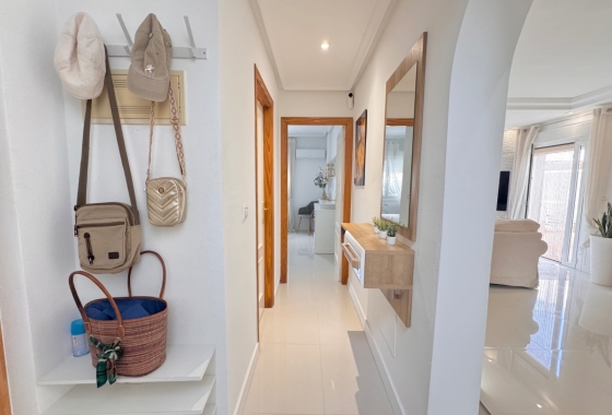 Herverkoop - Villa - Algorfa - Inland