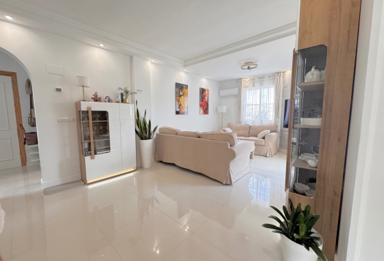 Herverkoop - Villa - Algorfa - Inland