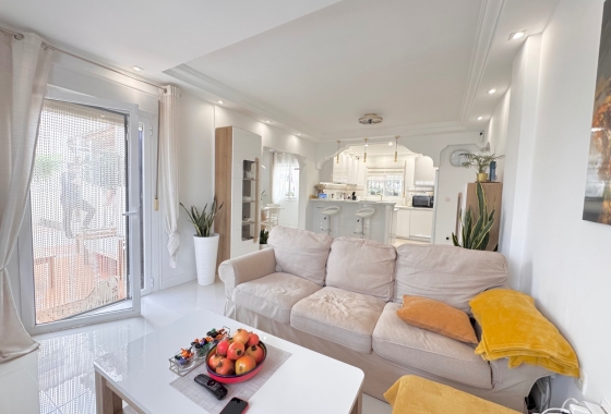 Herverkoop - Villa - Algorfa - Inland