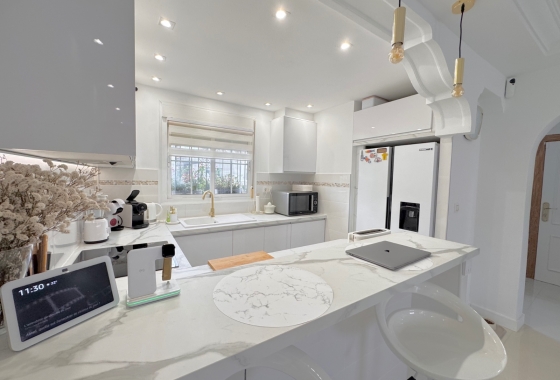 Herverkoop - Villa - Algorfa - Inland