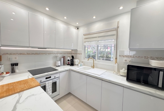 Herverkoop - Villa - Algorfa - Inland