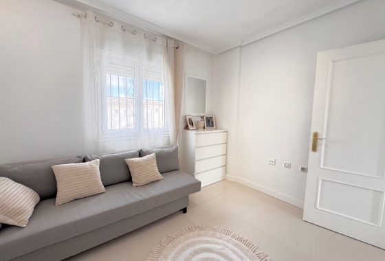 Herverkoop - Villa - Algorfa - Inland