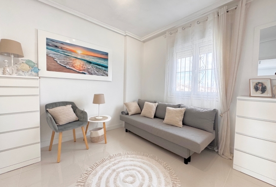 Herverkoop - Villa - Algorfa - Inland