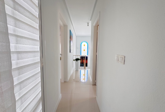 Herverkoop - Villa - Algorfa - Inland