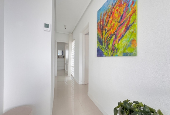 Herverkoop - Villa - Algorfa - Inland