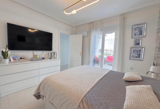 Herverkoop - Villa - Algorfa - Inland