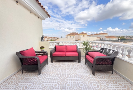 Herverkoop - Villa - Algorfa - Inland