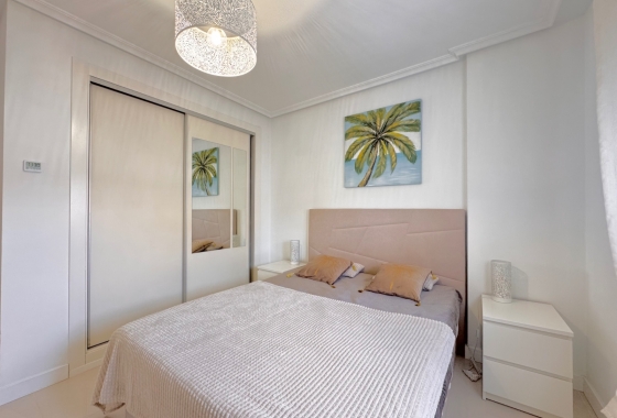 Herverkoop - Villa - Algorfa - Inland