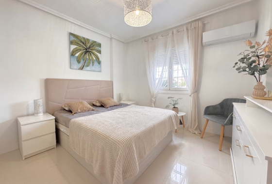 Herverkoop - Villa - Algorfa - Inland