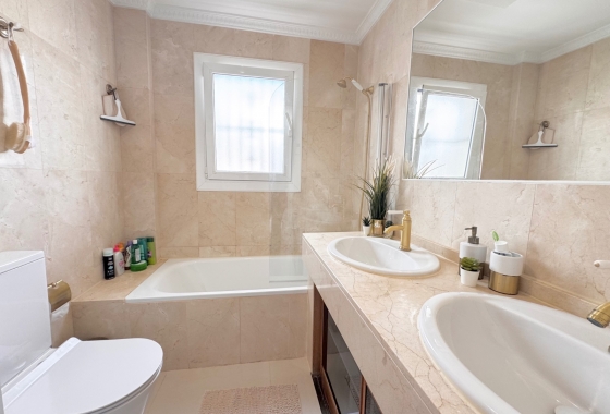 Herverkoop - Villa - Algorfa - Inland