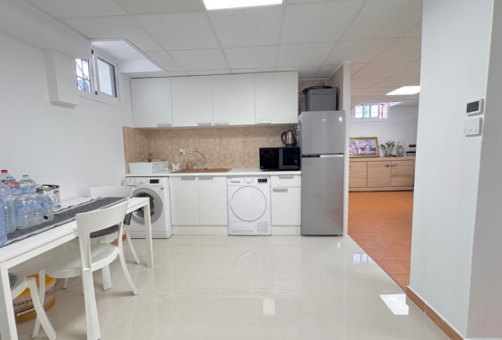 Herverkoop - Villa - Algorfa - Inland