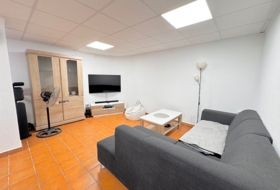 Herverkoop - Villa - Algorfa - Inland