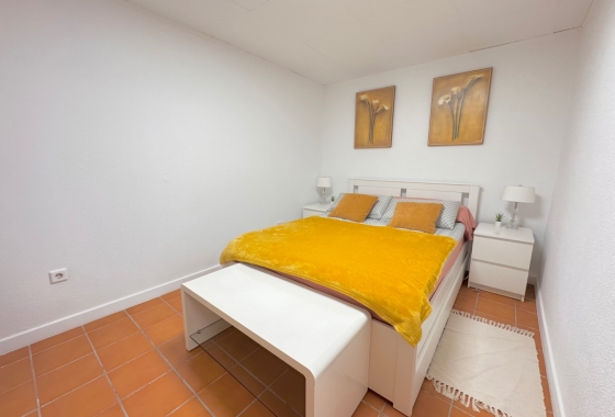 Herverkoop - Villa - Algorfa - Inland