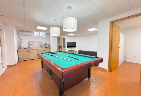 Herverkoop - Villa - Algorfa - Inland