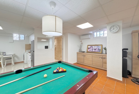 Herverkoop - Villa - Algorfa - Inland