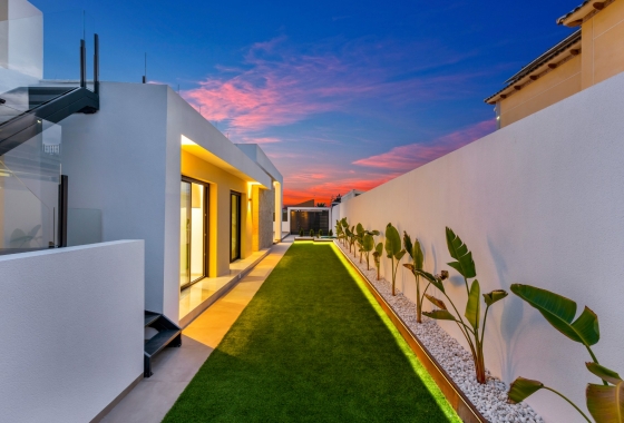 Herverkoop - Villa - El Chaparral - Inland