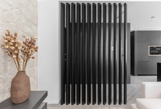 Herverkoop - Villa - El Chaparral - Inland