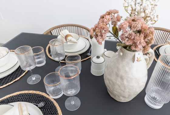 Herverkoop - Villa - El Chaparral - Inland