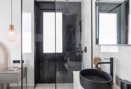 Herverkoop - Villa - El Chaparral - Inland