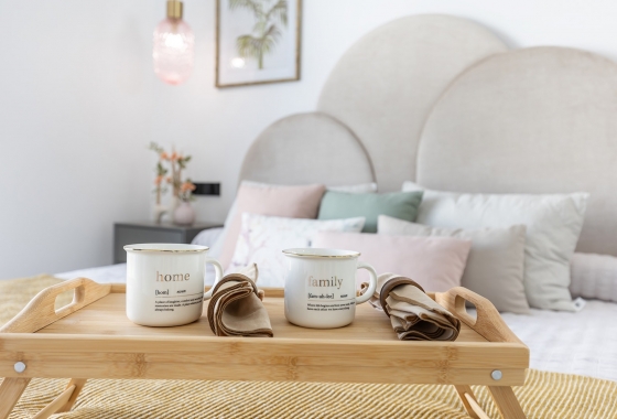 Herverkoop - Villa - El Chaparral - Inland