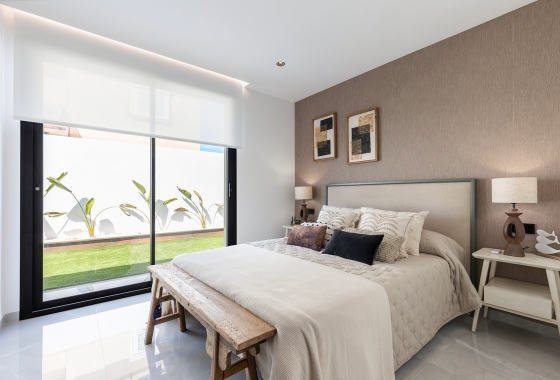 Herverkoop - Villa - El Chaparral - Inland