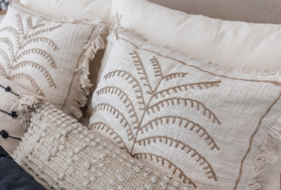 Herverkoop - Villa - El Chaparral - Inland