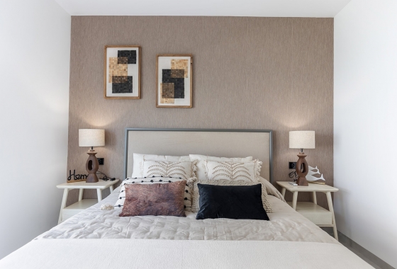 Herverkoop - Villa - El Chaparral - Inland