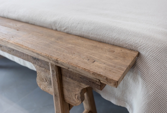 Herverkoop - Villa - El Chaparral - Inland