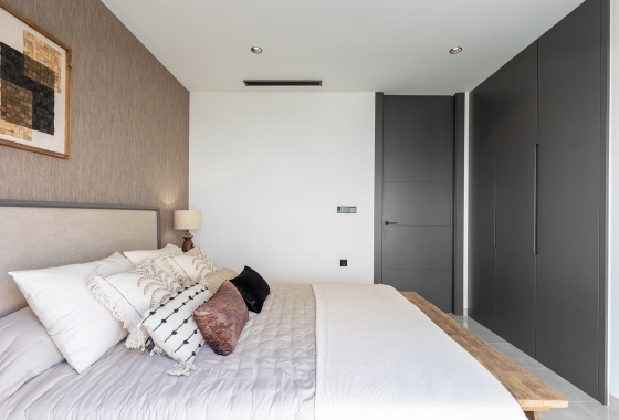 Herverkoop - Villa - El Chaparral - Inland