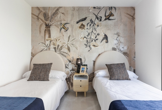 Herverkoop - Villa - El Chaparral - Inland