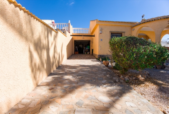 Herverkoop - Villa - Torrevieja - Costa Blanca