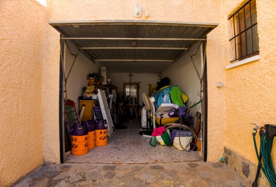 Herverkoop - Villa - Torrevieja - Costa Blanca