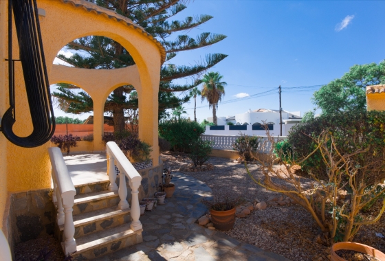 Herverkoop - Villa - Torrevieja - Costa Blanca