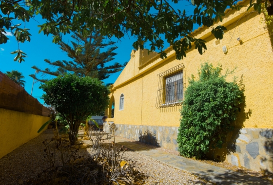 Herverkoop - Villa - Torrevieja - Costa Blanca
