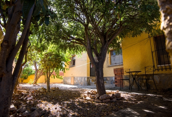 Herverkoop - Villa - Torrevieja - Costa Blanca