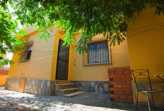 Herverkoop - Villa - Torrevieja - Costa Blanca