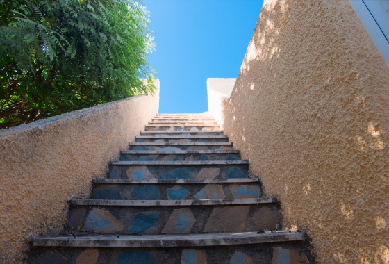 Herverkoop - Villa - Torrevieja - Costa Blanca