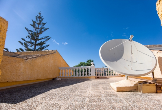 Herverkoop - Villa - Torrevieja - Costa Blanca