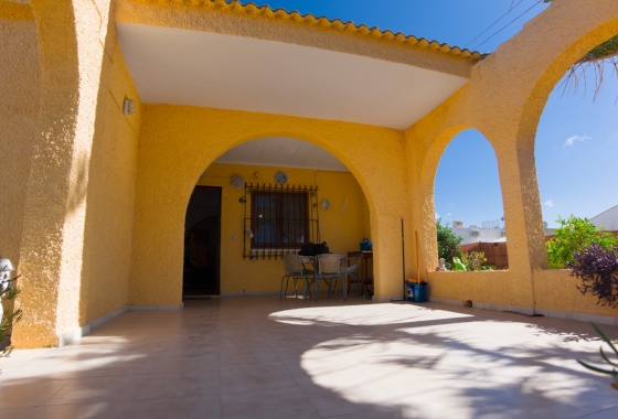 Herverkoop - Villa - Torrevieja - Costa Blanca