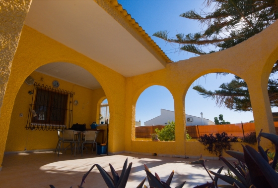 Herverkoop - Villa - Torrevieja - Costa Blanca