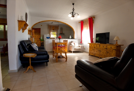 Herverkoop - Villa - Torrevieja - Costa Blanca