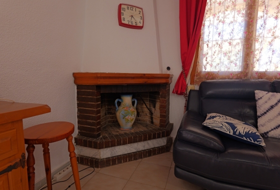 Herverkoop - Villa - Torrevieja - Costa Blanca