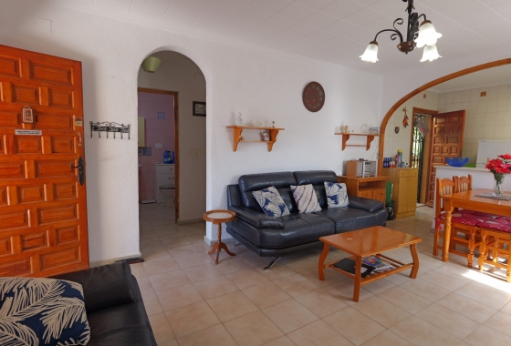 Herverkoop - Villa - Torrevieja - Costa Blanca