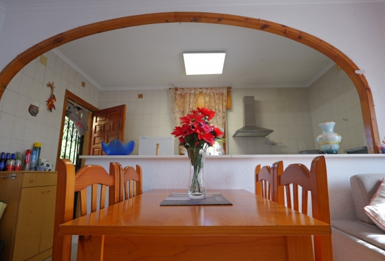 Herverkoop - Villa - Torrevieja - Costa Blanca