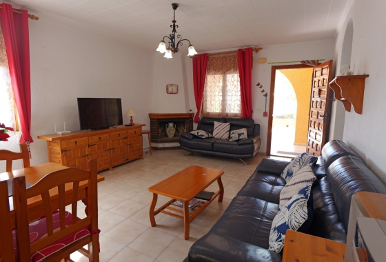 Herverkoop - Villa - Torrevieja - Costa Blanca